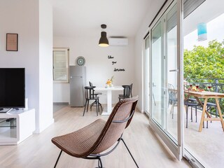 Appartement Split (Stadt) Équipement 24