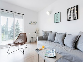 Apartment Split (Stadt) Ausstattung 16
