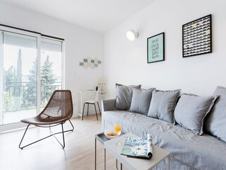 Appartement Split (Stadt) Équipement 16