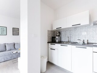 Apartment Split (Stadt) Ausstattung 25
