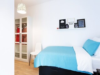 Appartement Split (Stadt) Équipement 18