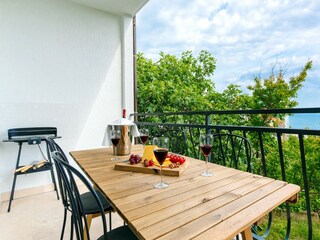 Apartment Split (Stadt) Außenaufnahme 4