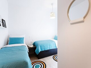 Apartment Split (Stadt) Ausstattung 21