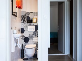 Appartement Split (Stadt) Équipement 34