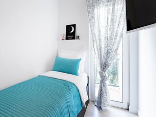 Appartement Split (Stadt) Équipement 22