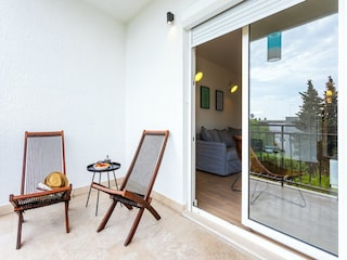 Apartment Split (Stadt) Außenaufnahme 8