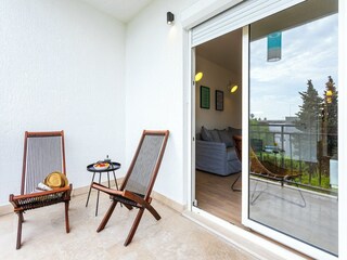 Appartement Split (Stadt) Enregistrement extérieur 8