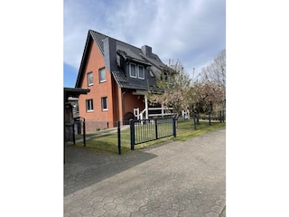 Ferienobjekt