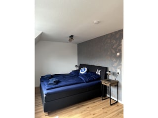 2. Schlafzimmer 1.OG