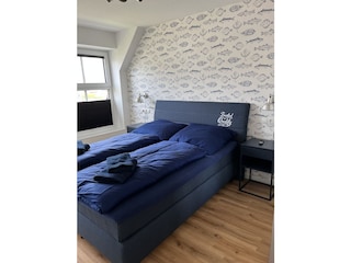 3. Schlafzimmer 1.OG
