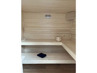 Sauna 2.OG