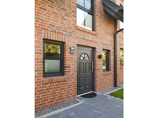 Ferienhaus Carolinensiel Außenaufnahme 4