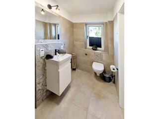 Ferienhaus Carolinensiel Ausstattung 14