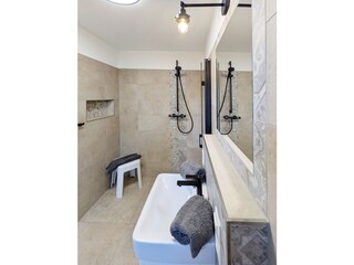 Ferienhaus Carolinensiel Ausstattung 12