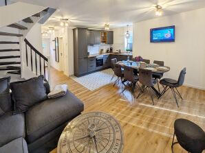 Maison de vacances ANKERHUS