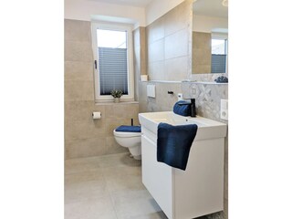 Ferienhaus Carolinensiel Ausstattung 21