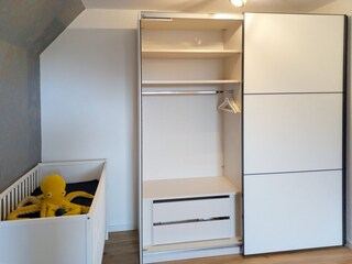 Ferienhaus Carolinensiel Ausstattung 28