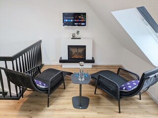 Ferienhaus Carolinensiel Ausstattung 32