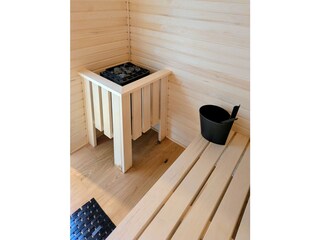 Ferienhaus Carolinensiel Ausstattung 35