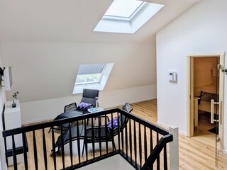 Ferienhaus Carolinensiel Ausstattung 33