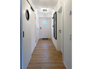 Ferienhaus Carolinensiel Ausstattung 16