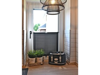 Ferienhaus Carolinensiel Ausstattung 13