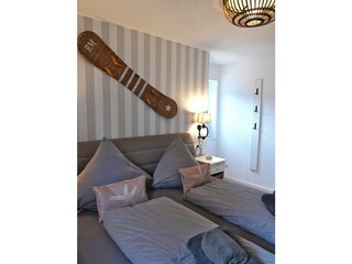 Ferienhaus Carolinensiel Ausstattung 19