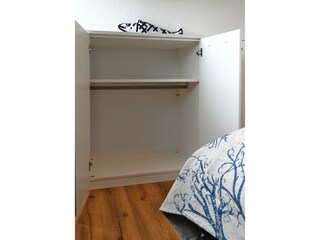 Ferienhaus Carolinensiel Ausstattung 25