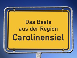Ferienhaus Carolinensiel Umgebung 26