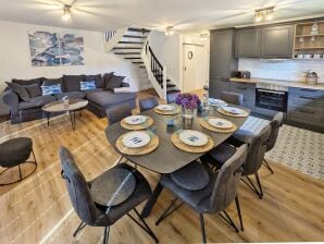 Maison de vacances BOOTSHUS