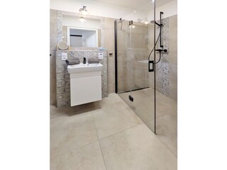 Ferienhaus Carolinensiel Ausstattung 12