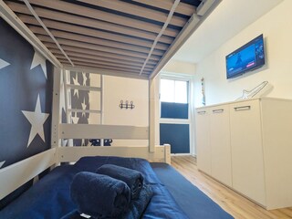 Ferienhaus Carolinensiel Ausstattung 27