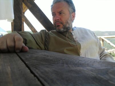 Firma Casa vacanza Narniandum Est - Herr Sandro Pascucci