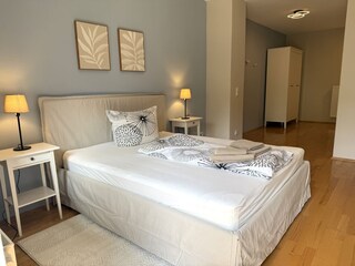 Sleeping Room