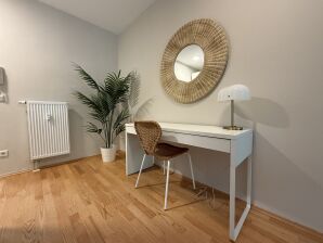 Appartement Neustadt MaLu 9