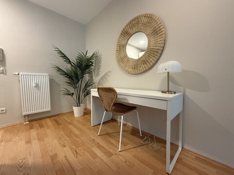 Vakantieappartement Neustadt Appartement MaLu 9