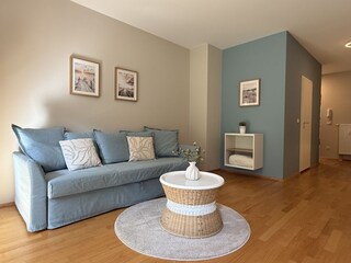 Appartamento per vacanze Dresden-Neustadt Caratteristiche 5