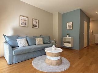 Holiday apartment Dresden-Neustadt Features 5