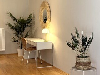 Appartement de vacances Dresden-Neustadt Équipement 5