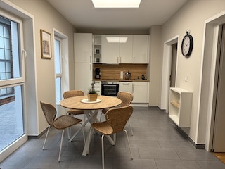 Holiday apartment Dresden-Neustadt Features 7