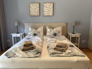 Apartamento de vacaciones Dresden-Neustadt Características 7