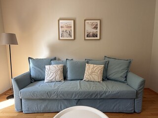 Vakantieappartement Dresden-Neustadt Kenmerken 4