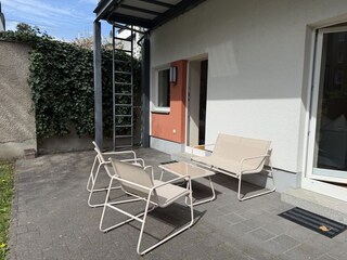 Apartamento de vacaciones Dresden-Neustadt Grabación al aire libre 2