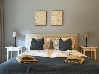 Vakantieappartement Dresden-Neustadt Kenmerken 11