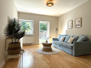 Appartamento per vacanze Dresden-Neustadt Caratteristiche 12