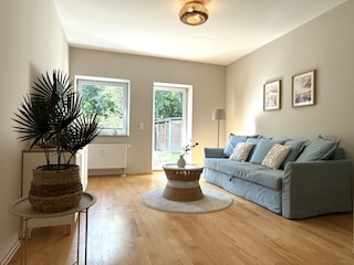 Holiday apartment Dresden-Neustadt Features 12