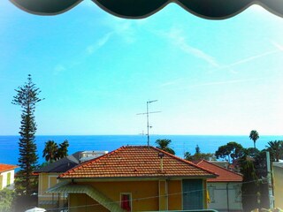 Ferienwohnung Sanremo Grundriss 16