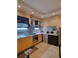 Ferienwohnung Sanremo Ausstattung 7