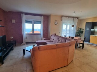 Ferienwohnung Sanremo Ausstattung 8