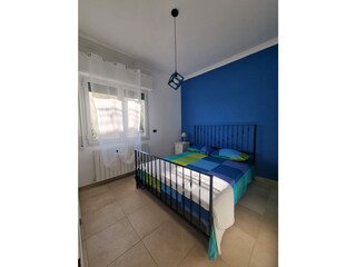 Ferienwohnung Sanremo Ausstattung 10